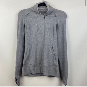 Lululemon half zip